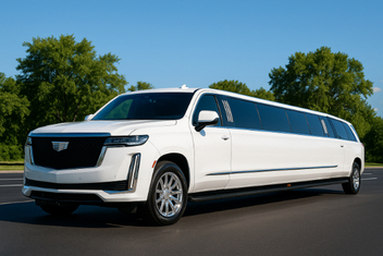 Escondido Limousine
