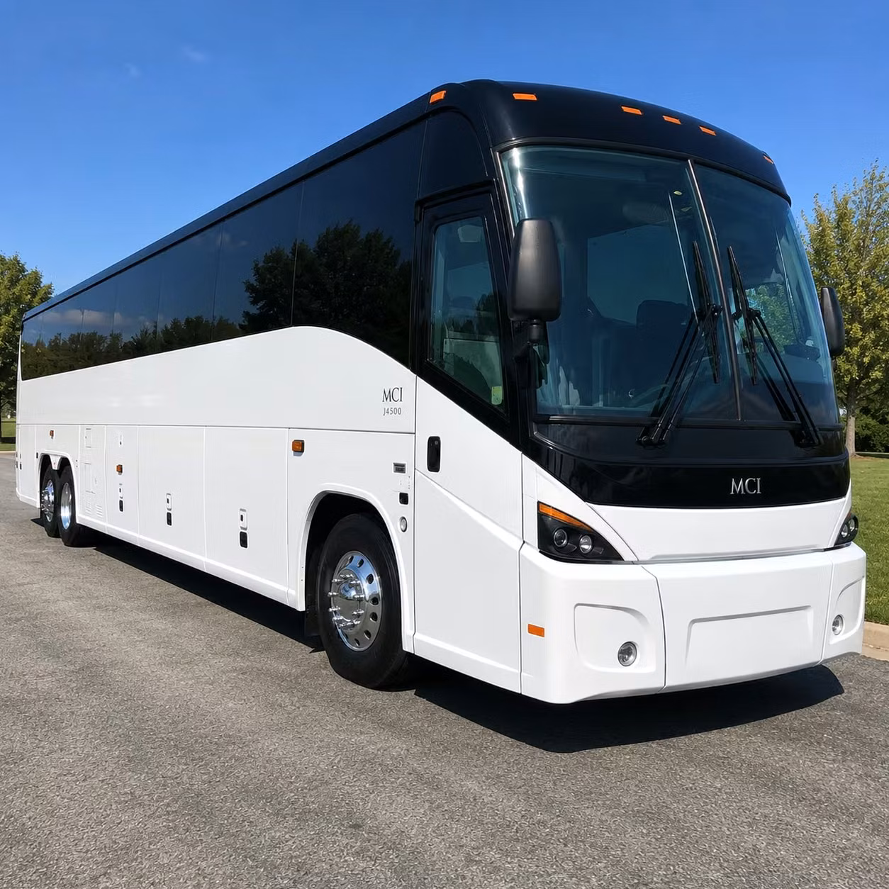booking airport transportation from escondido to lax or ont is easy with charterbusescondido com
