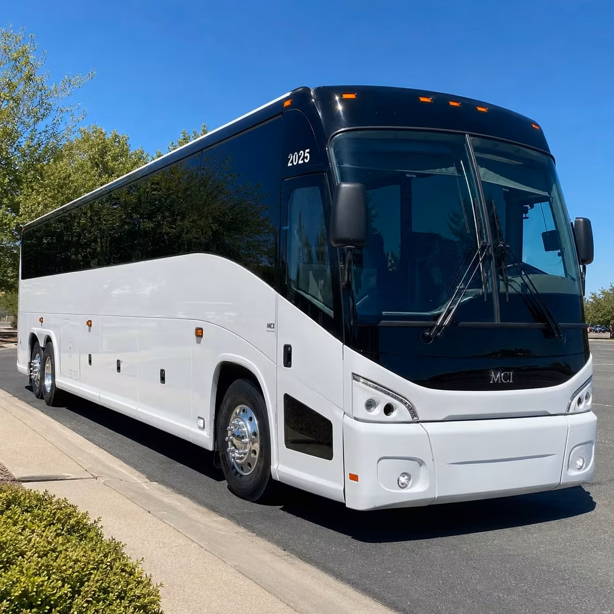 charter buses for escondido students visiting the san diego zoo safari park