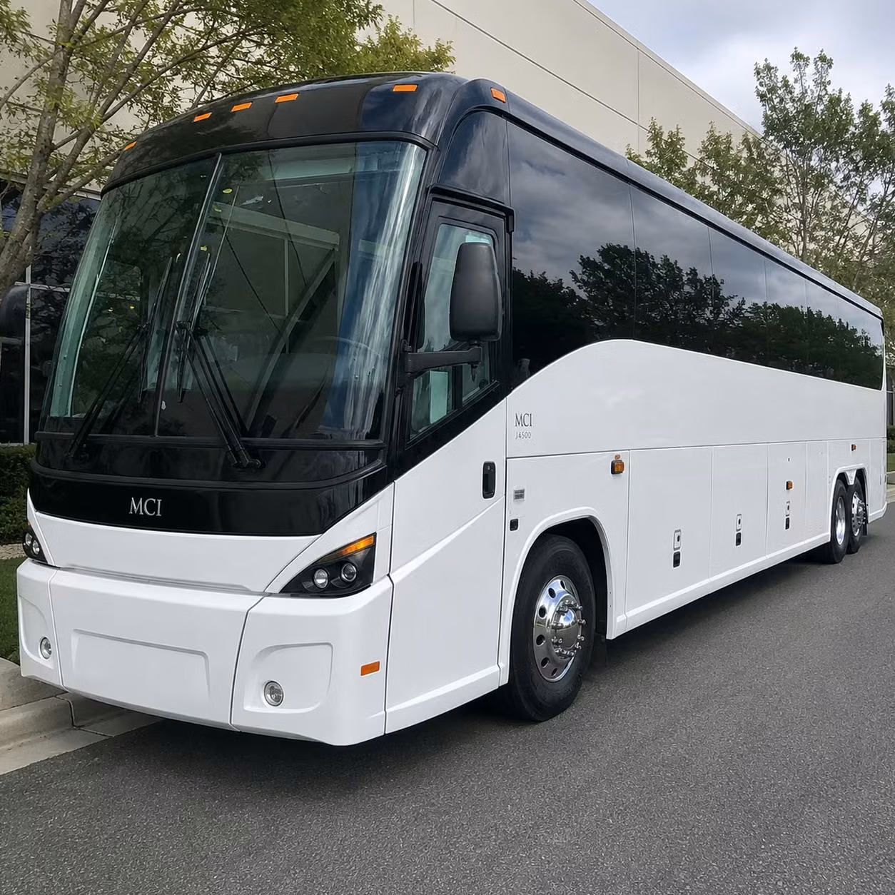 charterbusescondido com is the easiest way to book recurring employee transportation in escondido