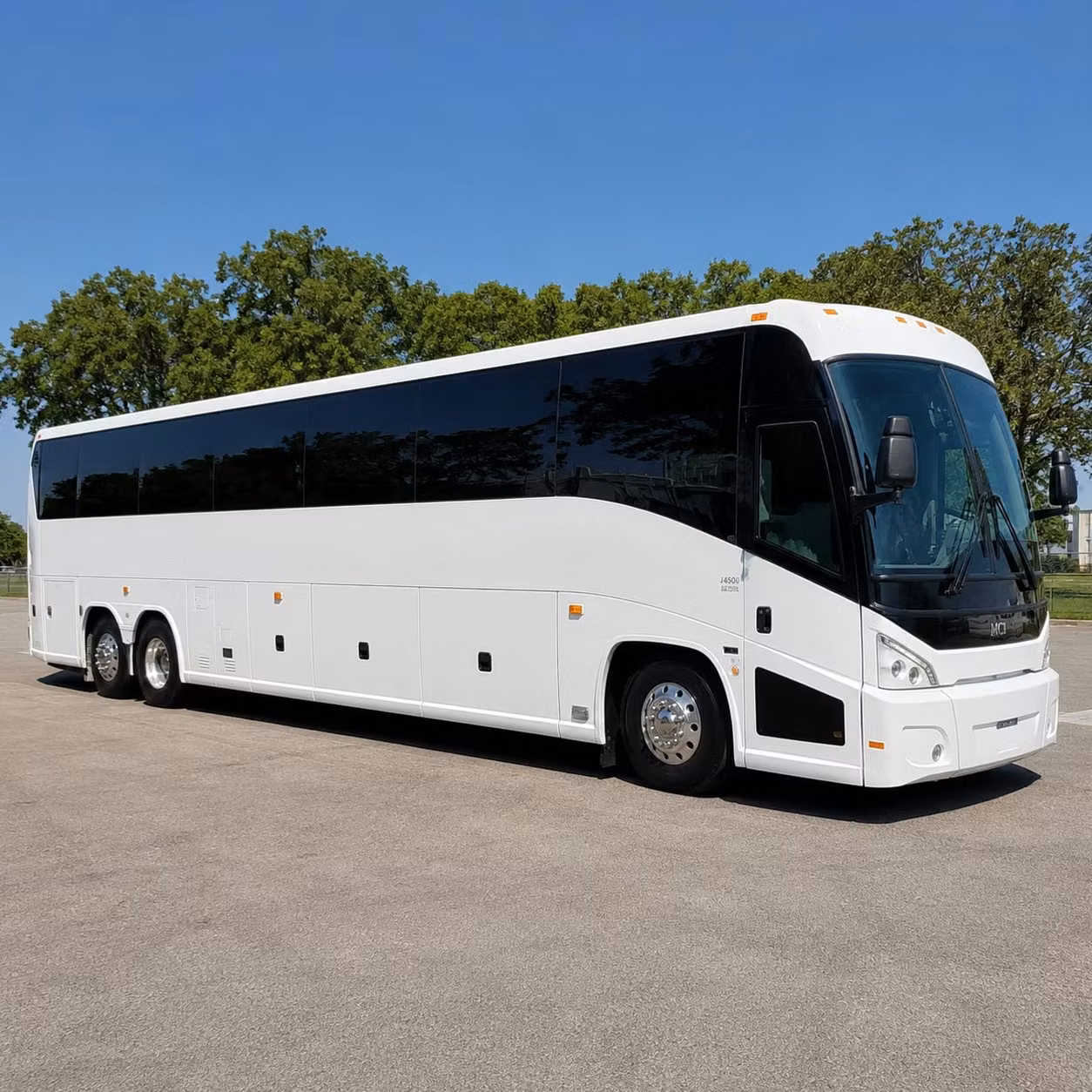 concert transportation to california center for the arts and beyond