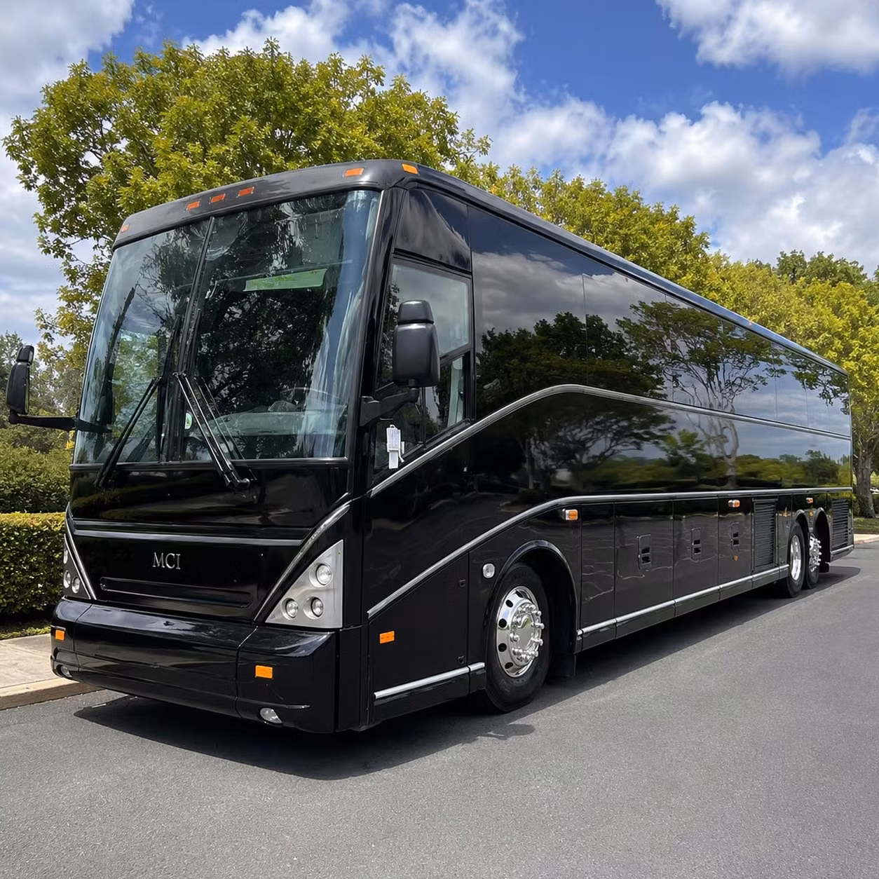 corporate event bus rentals for escondido s busiest business calendar