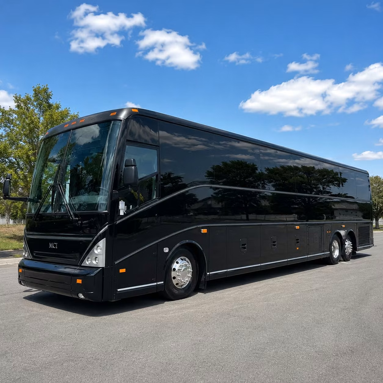 corporate event shuttle bus rentals for escondido businesses
