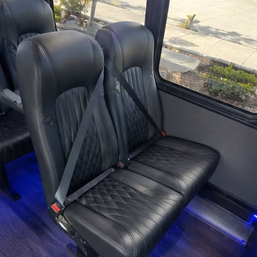 escondido airport transportation
