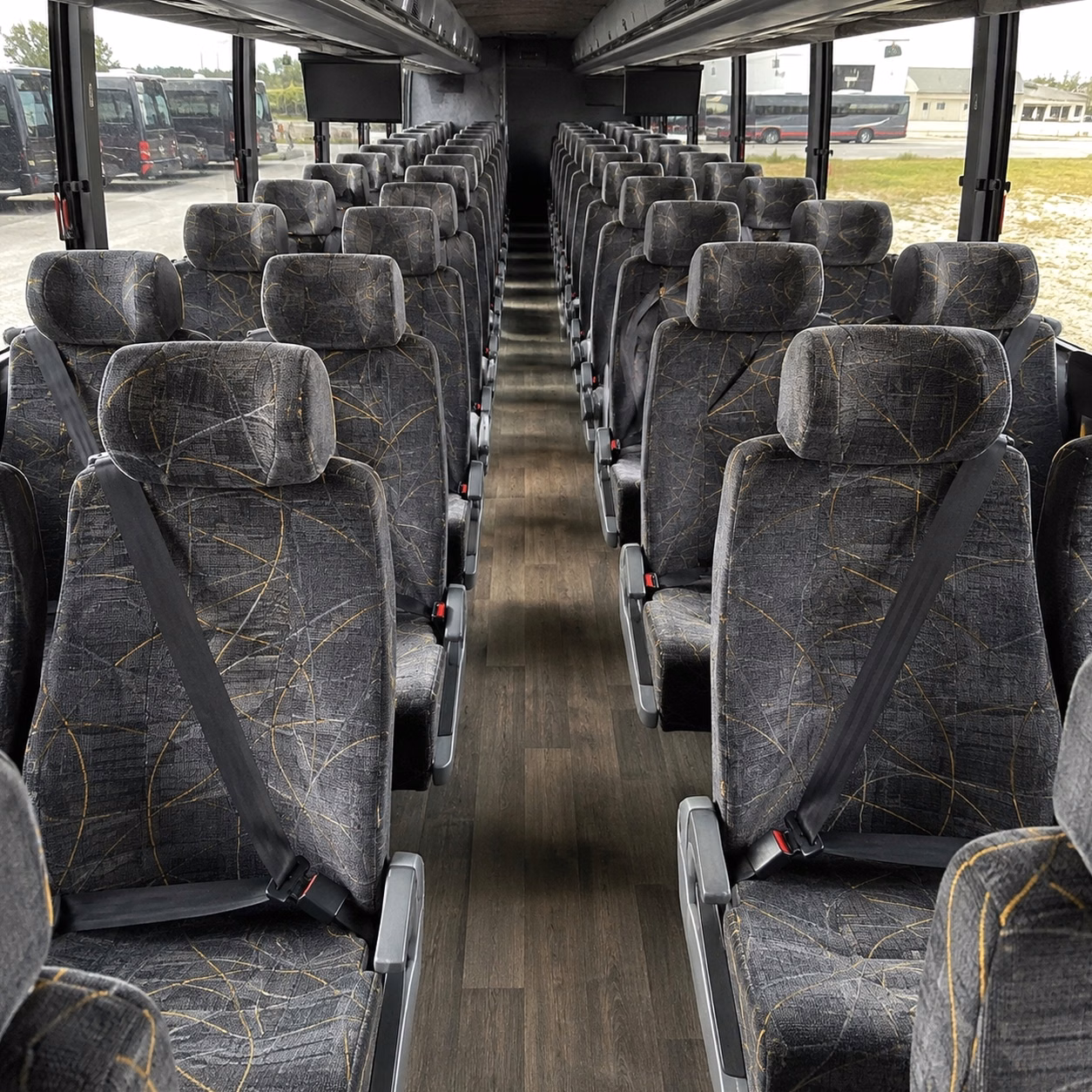 escondido event transportation