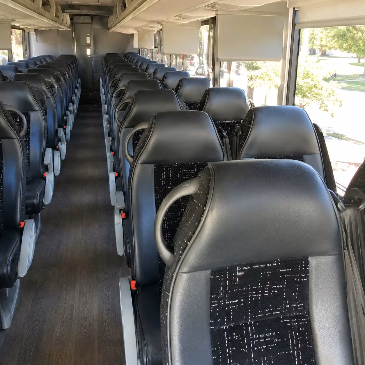 Escondido Group Transportation Services