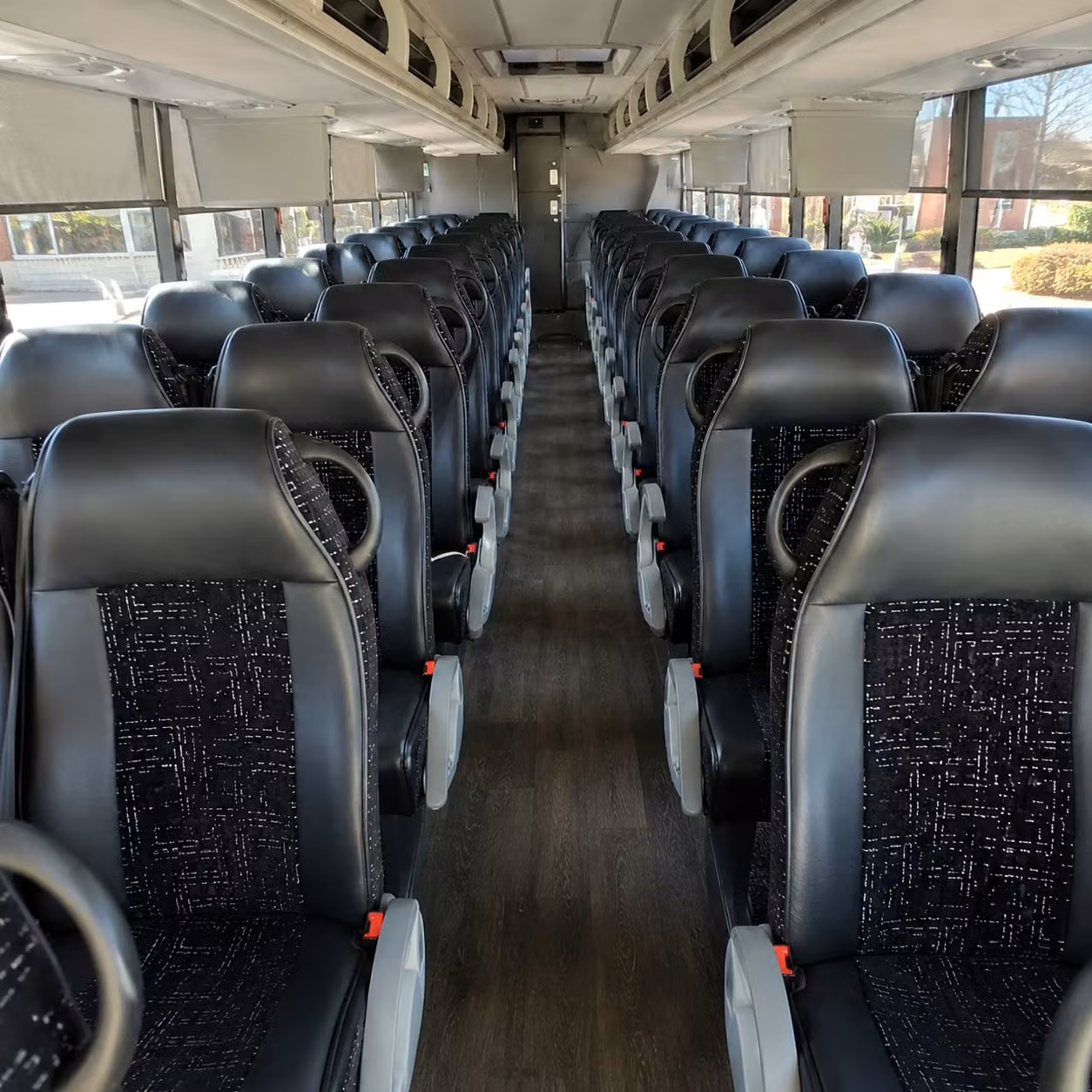 escondido long distance transportation