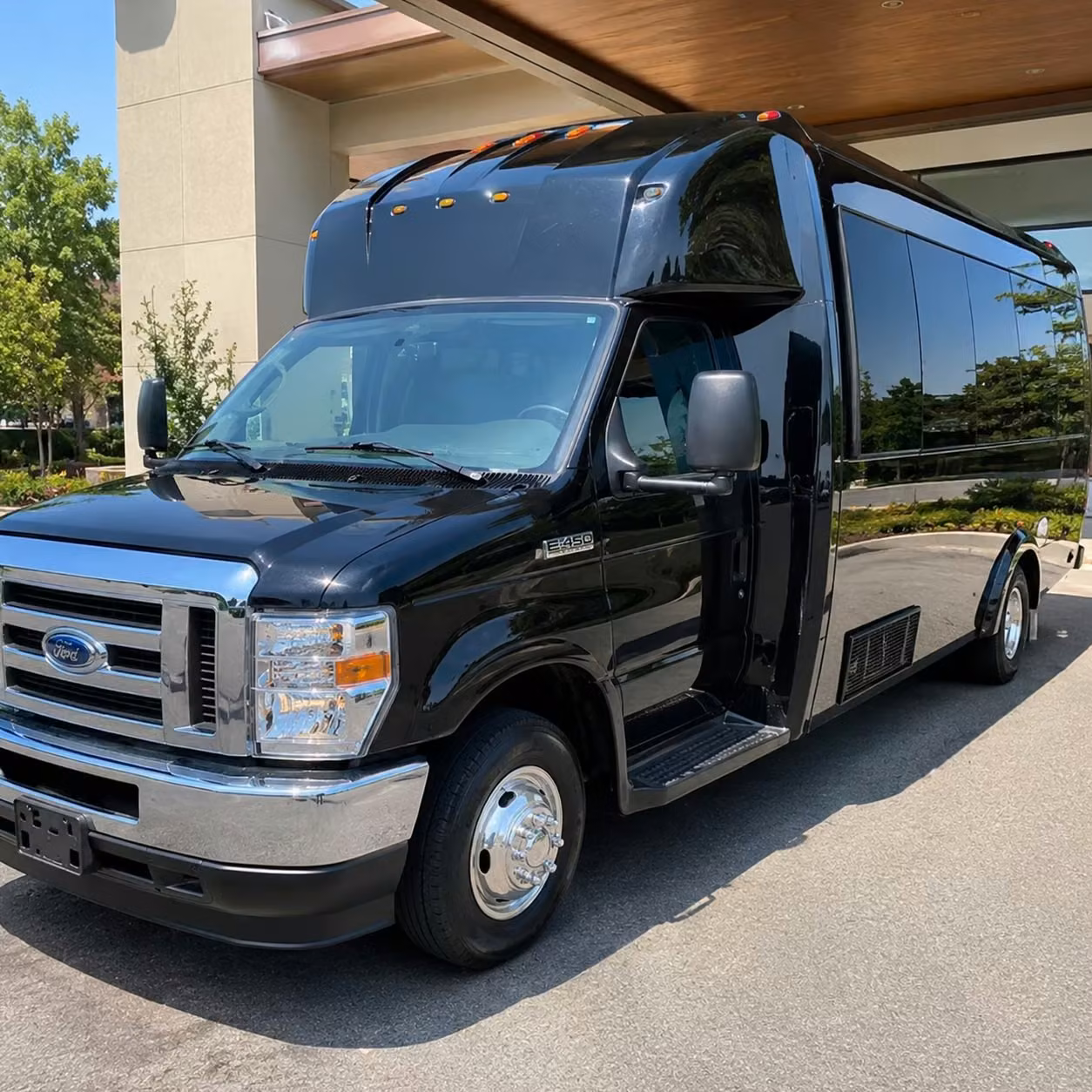 escondido party buses make prom night unforgettable before you even arrive