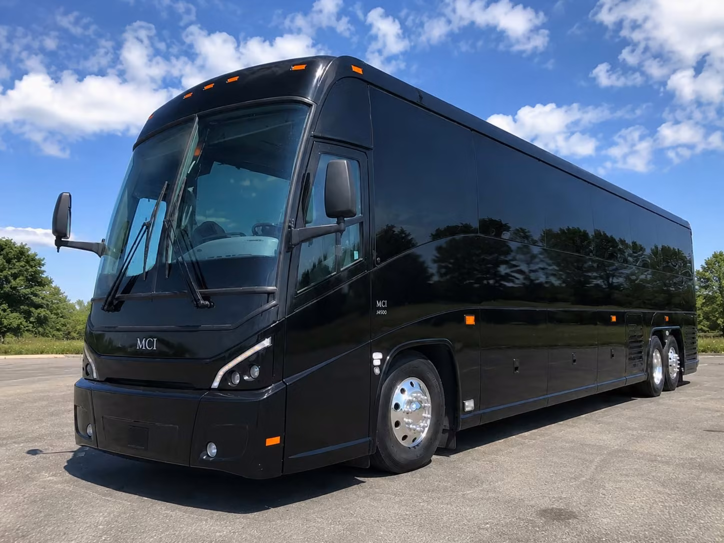 escondido performing arts and stem field trip transportation