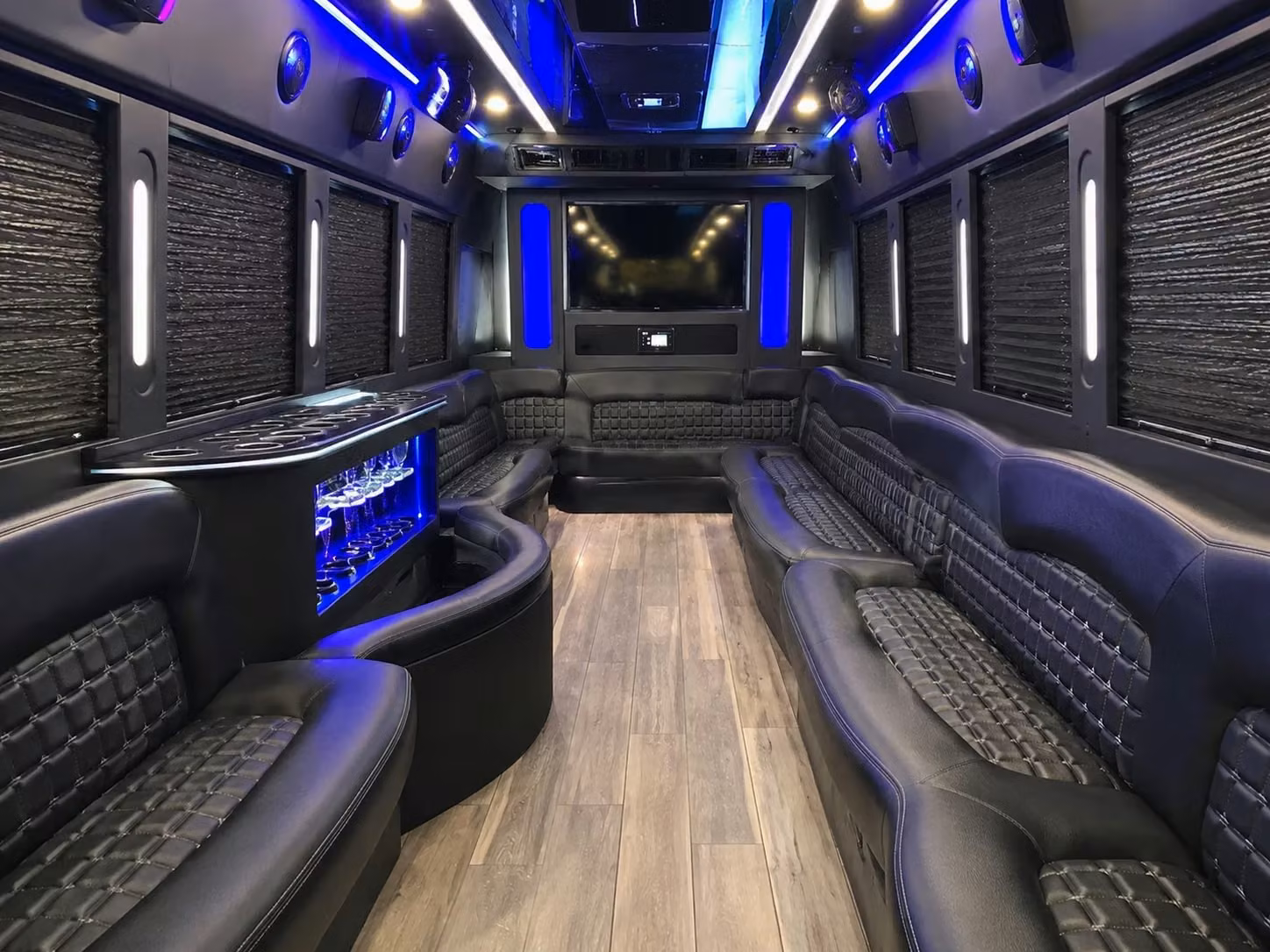 escondido prom transportation