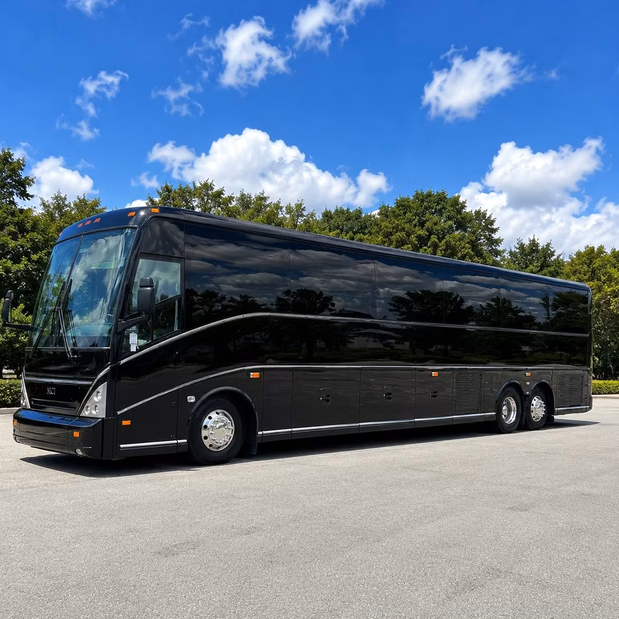 escondido wedding guest shuttle transportation made simple