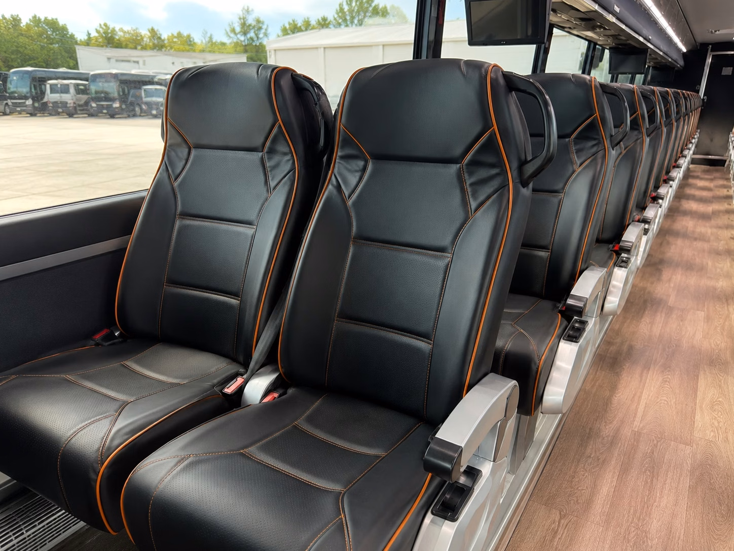from ceremony to reception guest shuttles for escondido s beloved vineyard weddings