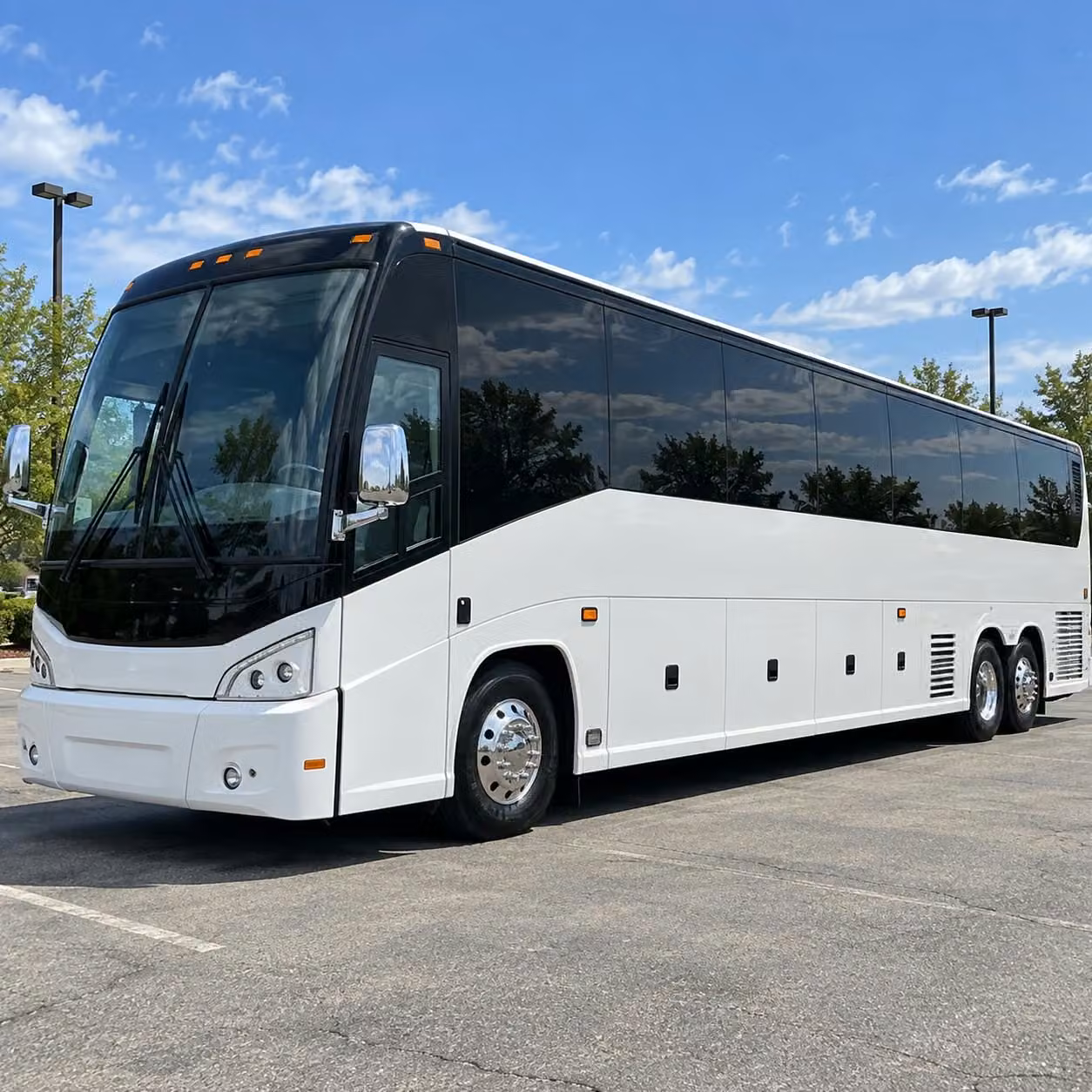 group transportation to cal state san marcos and palomar college athletic events