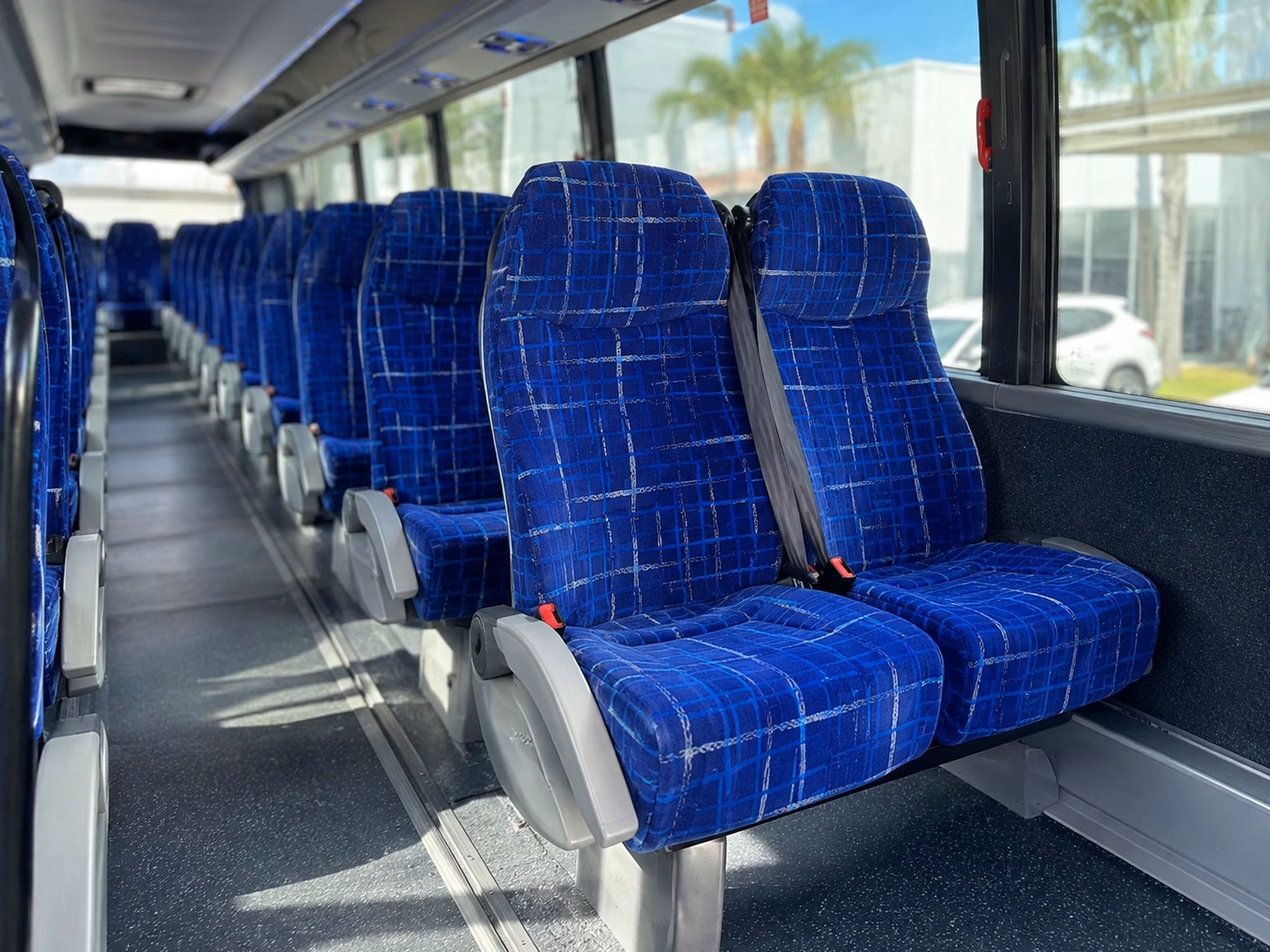 how the day of the week changes what a bus costs in escondido california
