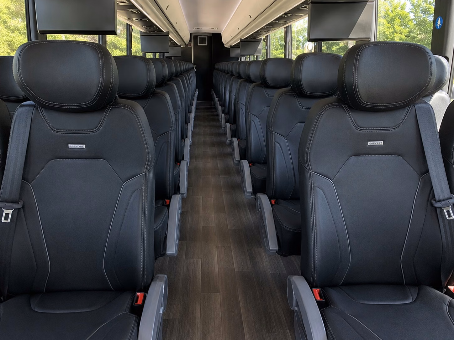 how time of year and peak season affect charter bus prices in escondido california