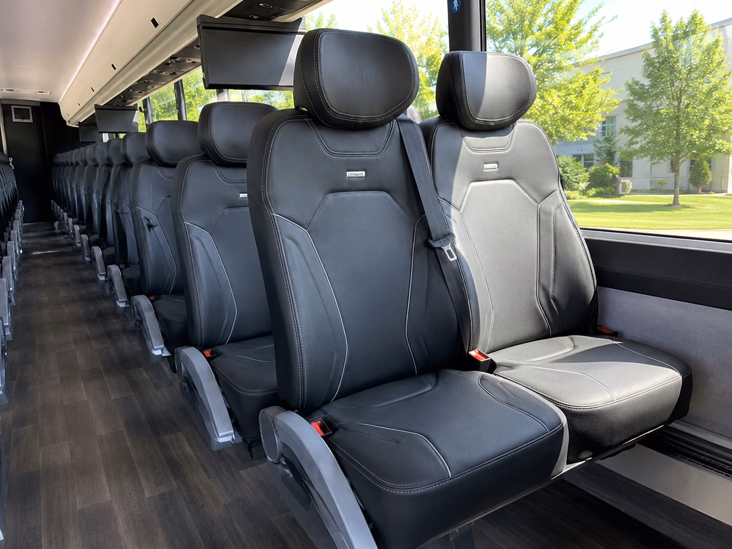 how where and when you re traveling affects escondido charter bus rates