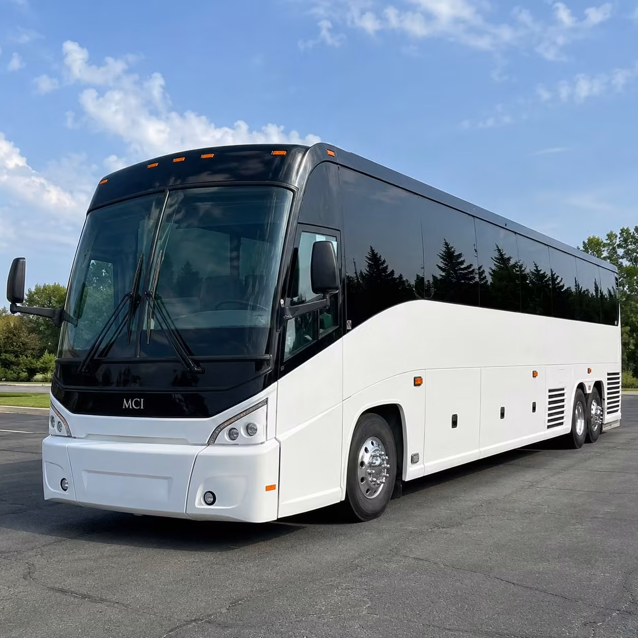 make your escondido church retreat transportation seamless