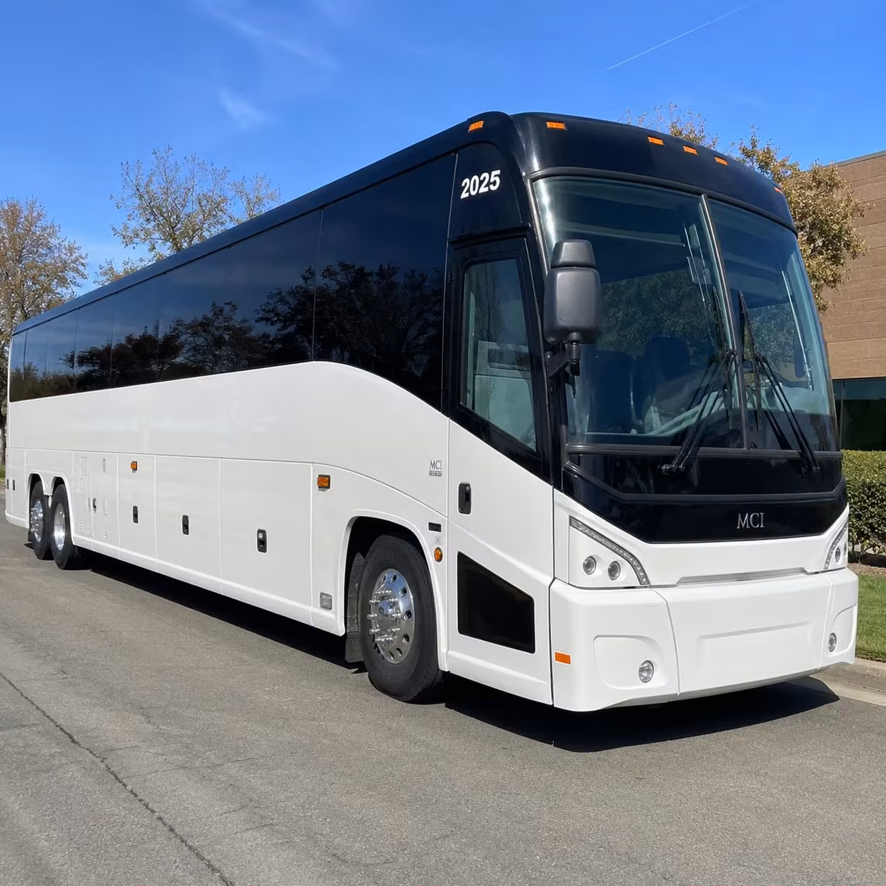 not in escondido you can still find concert transportation nearby