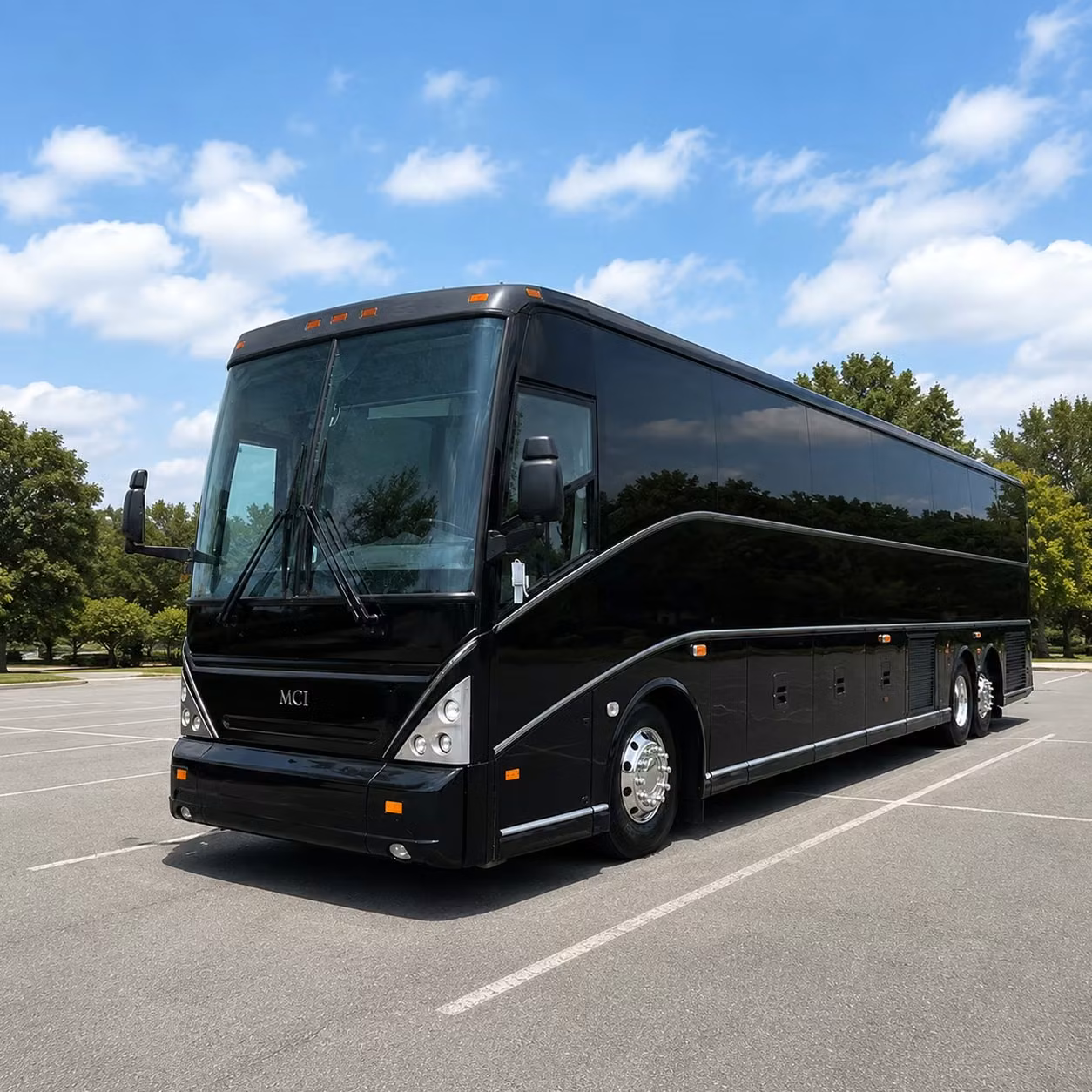 not in escondido you can still find corporate event transportation nearby