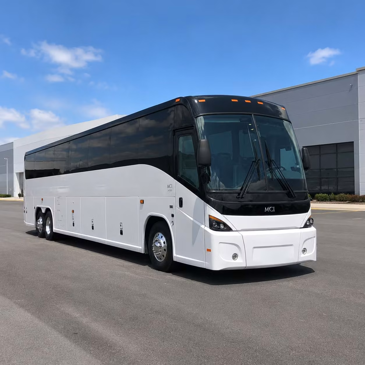 not in escondido you can still find employee transportation nearby