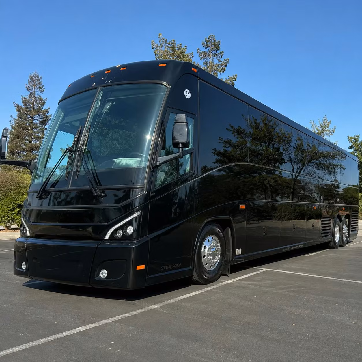 not in escondido you can still find long distance transportation nearby