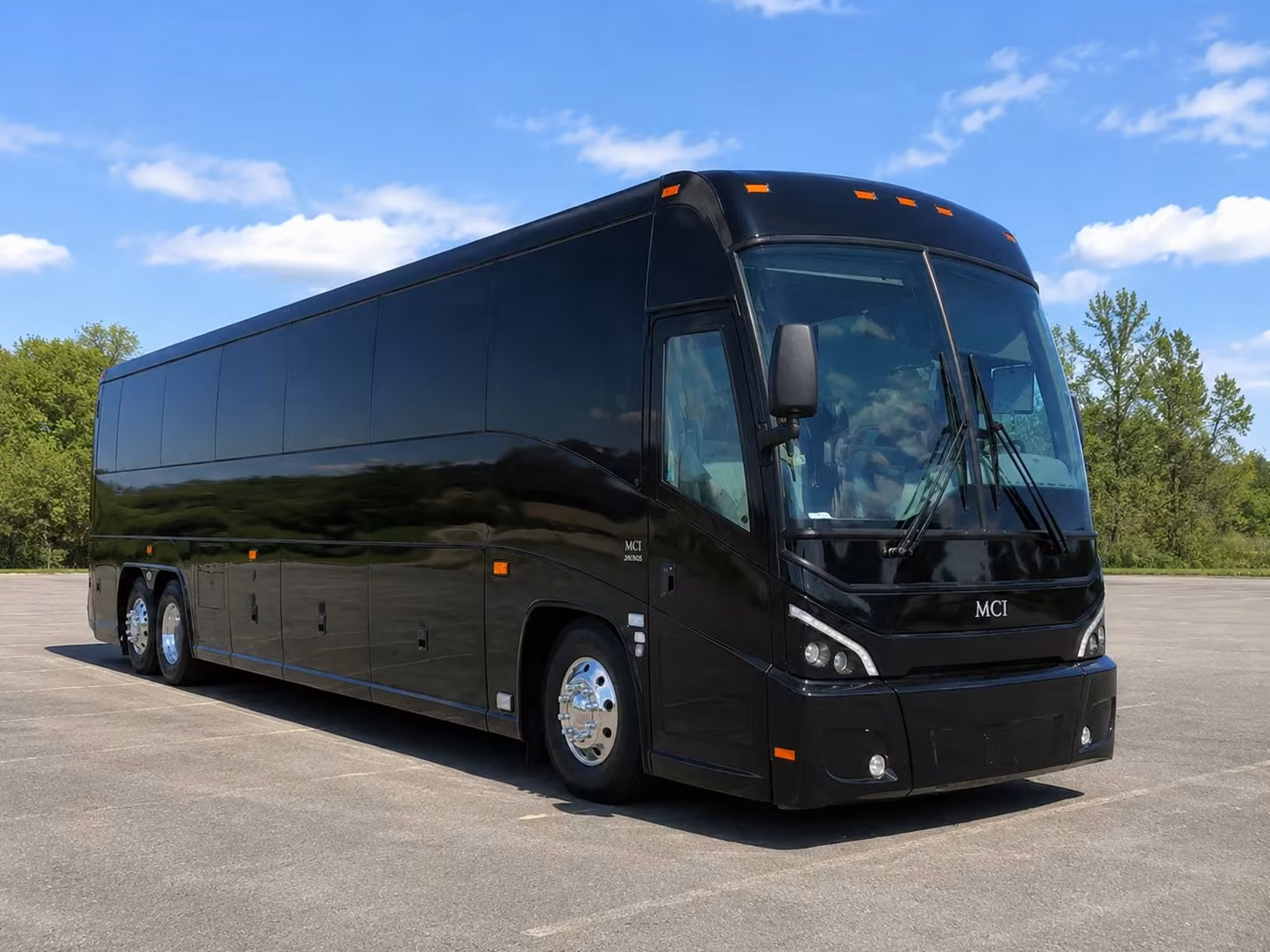 not in escondido you can still find private event transportation nearby