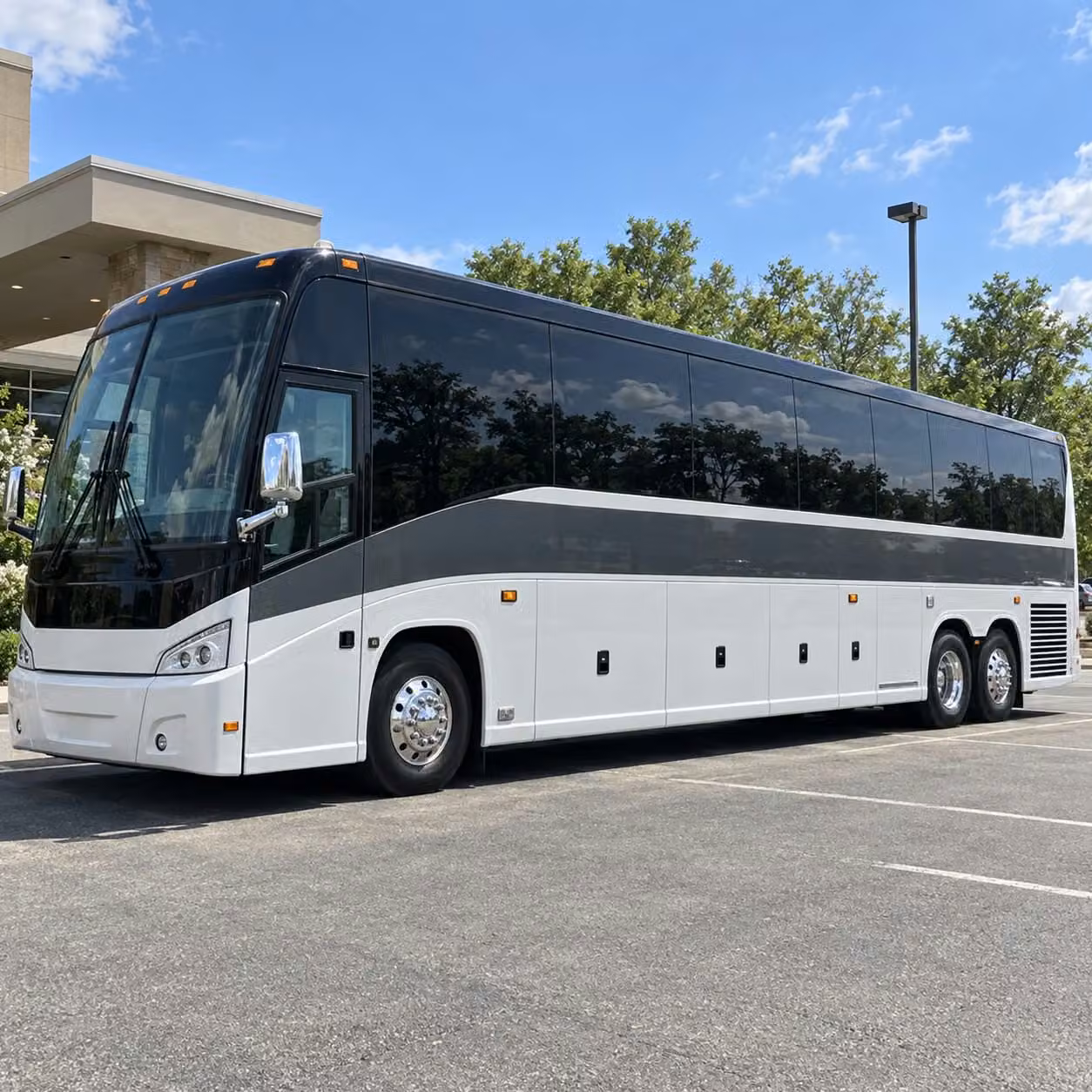 not in escondido you can still find prom transportation nearby