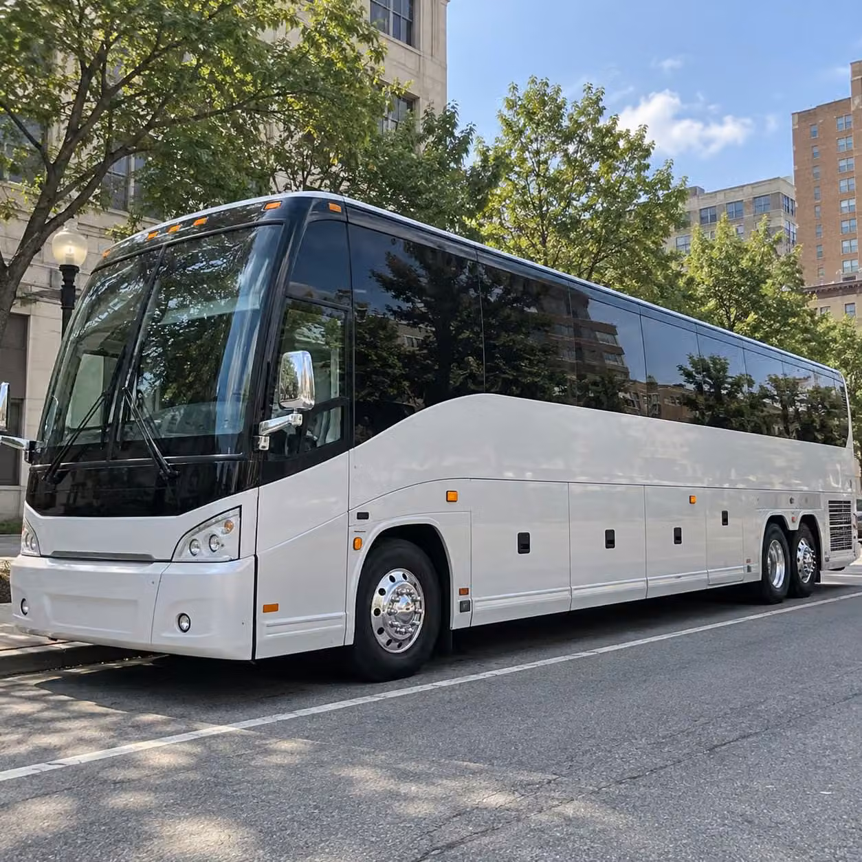 not in escondido you can still find sporting event transportation nearby