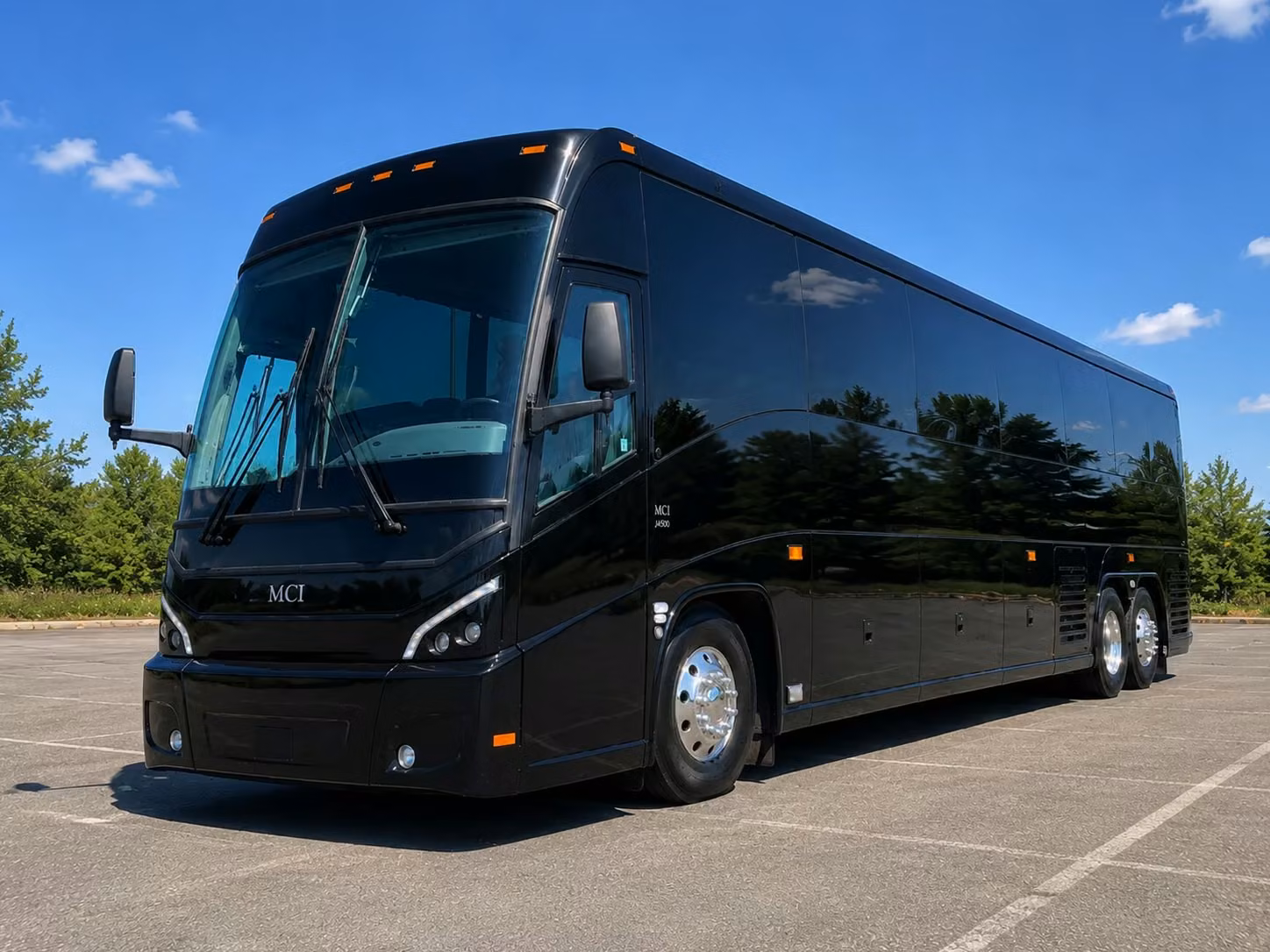 prom homecoming transportation services in escondido