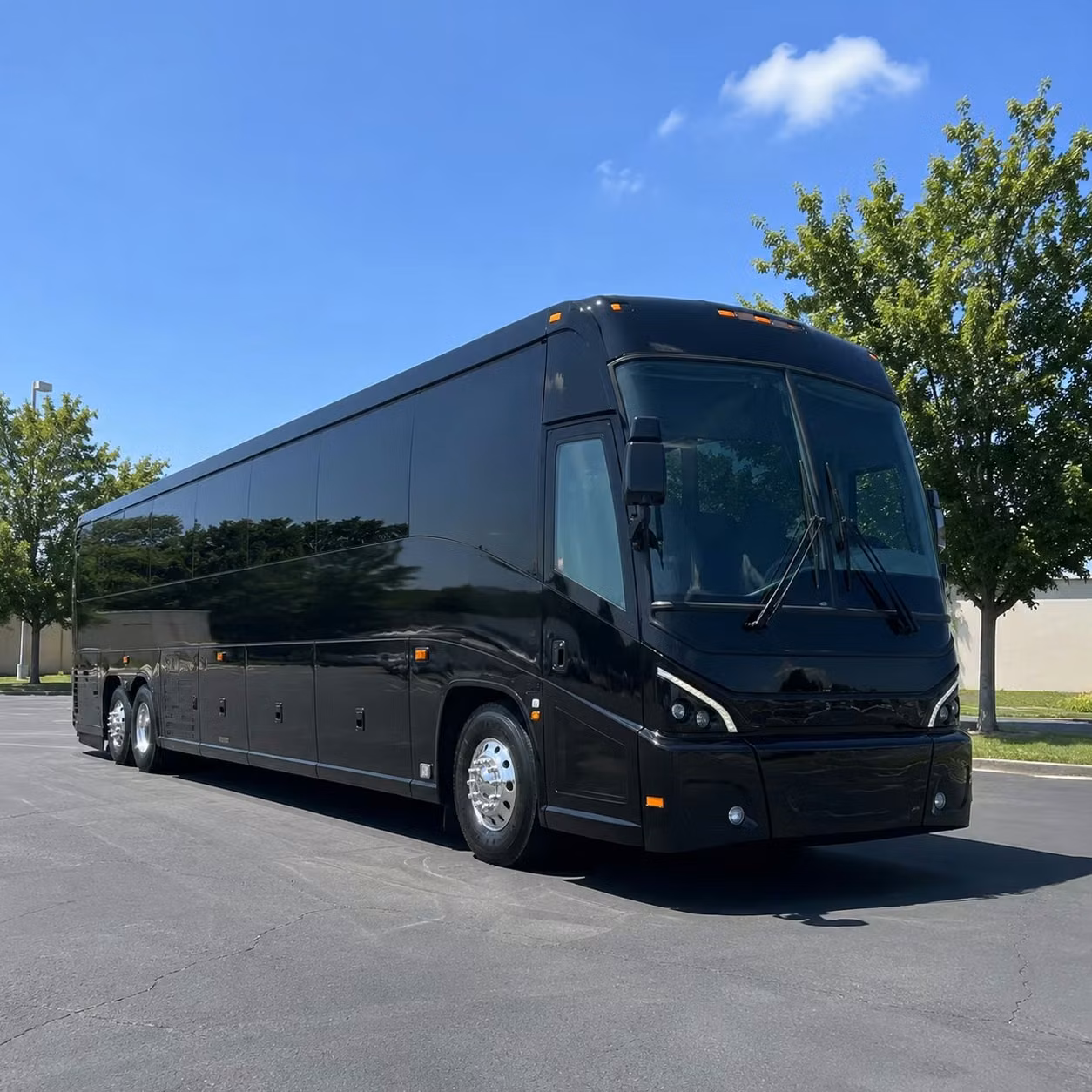 reliable shuttle services for escondido city and county government agencies