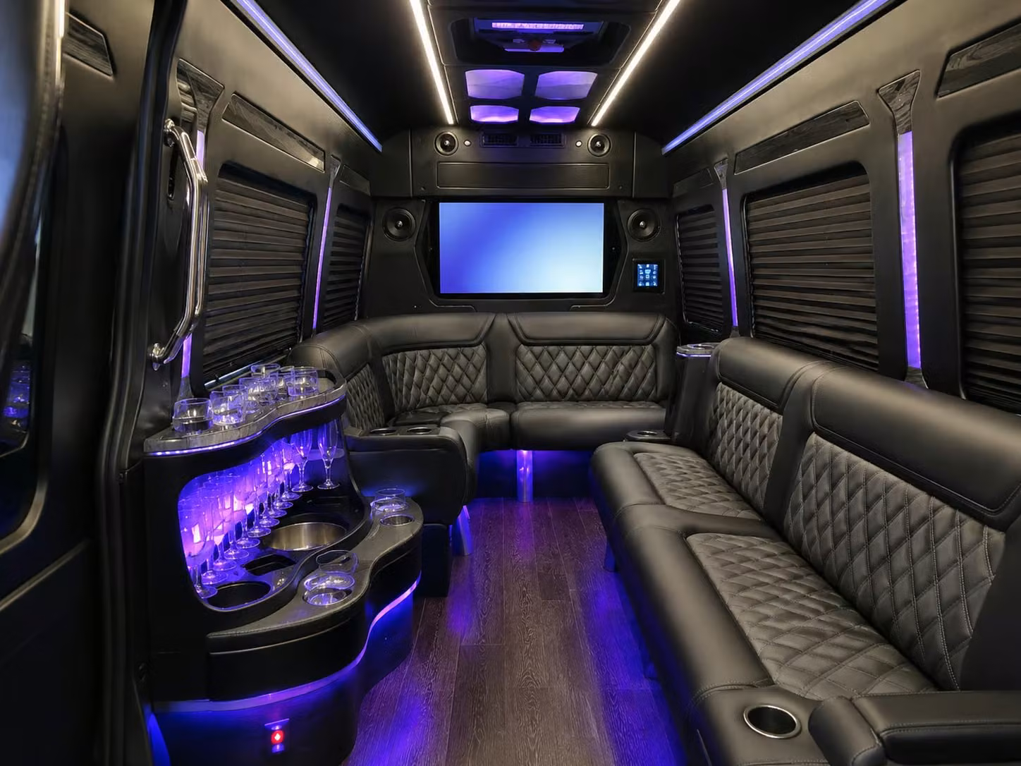 school field trip and sports team bus rentals in escondido