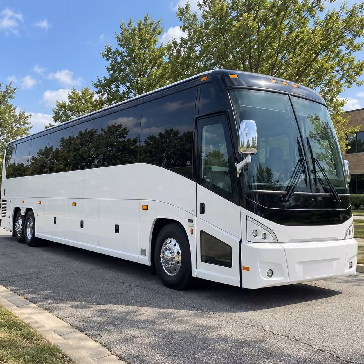 start your prom night right with a sprinter van rental in escondido