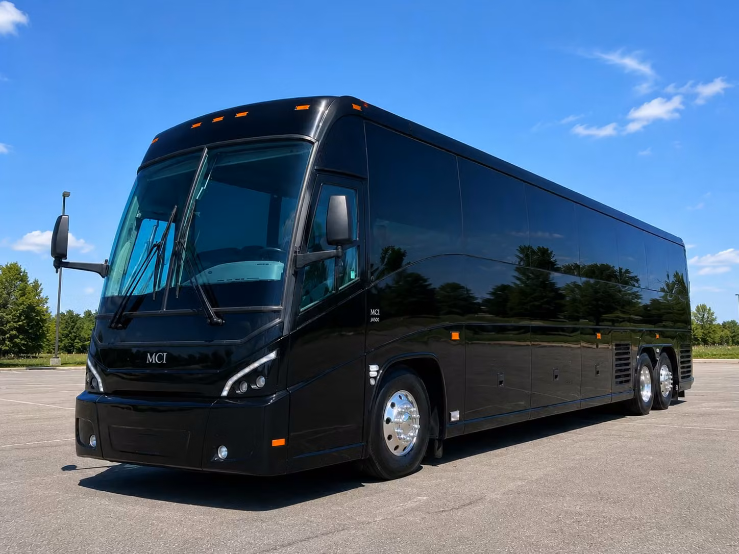 the best escondido prom venues deserve reliable on time transportation