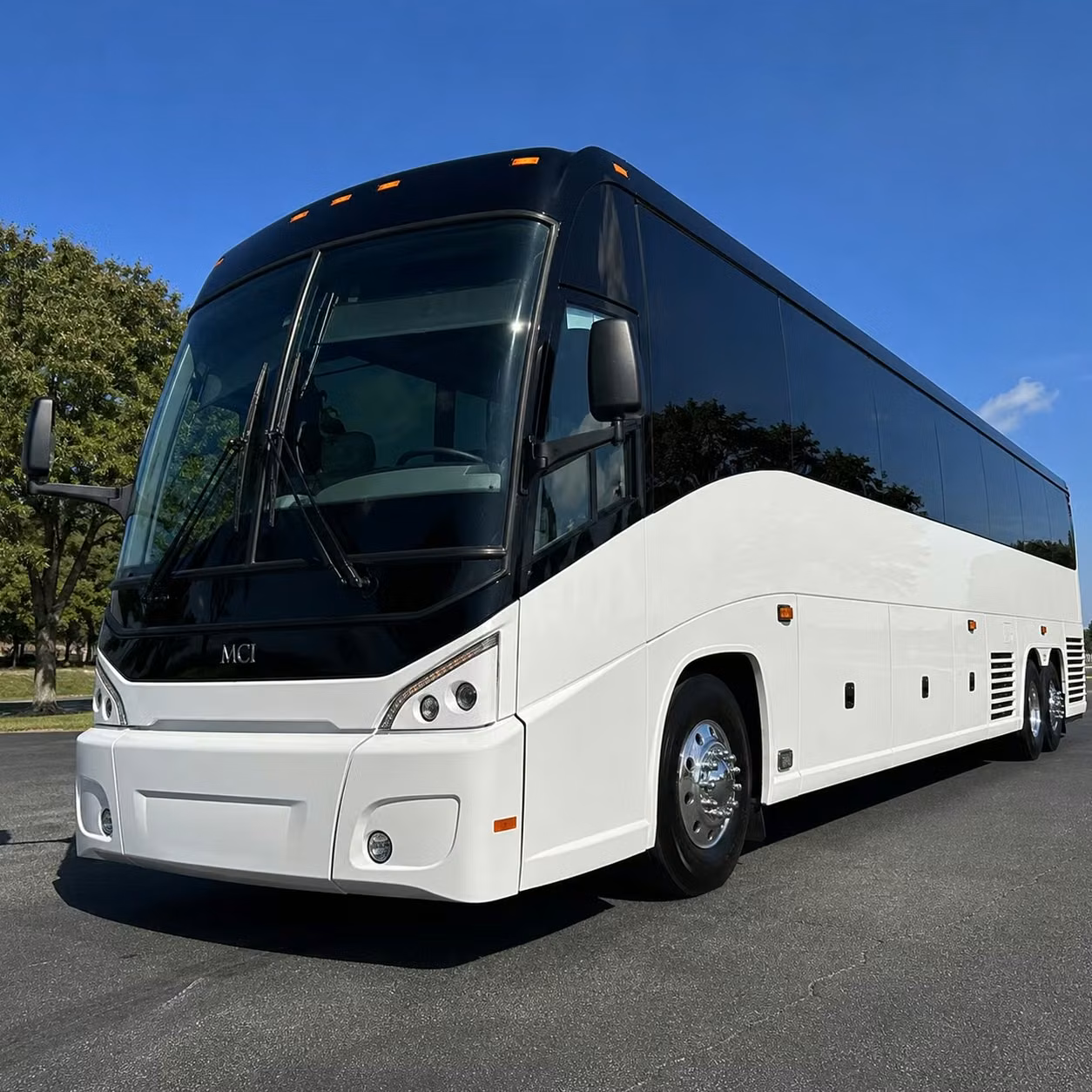 youth group mission trip transportation out of escondido